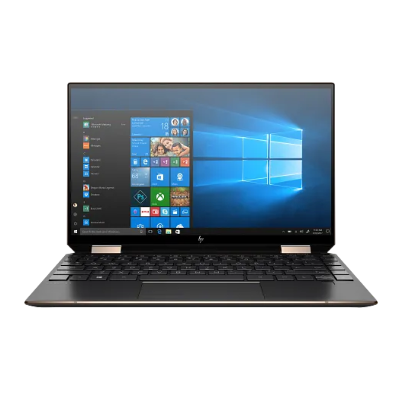 HP Spectre Touch Screen