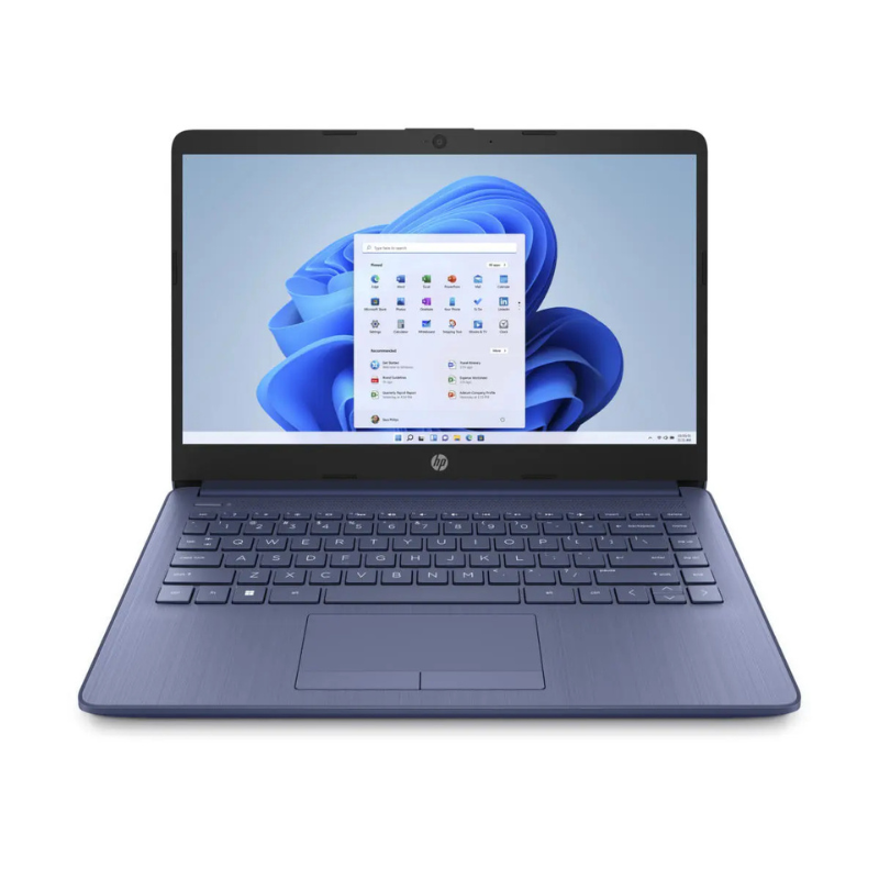 HP Stream 14 Touch Screen