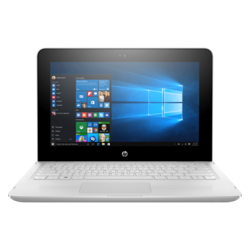 HP Stream x360 11 Touch Screen