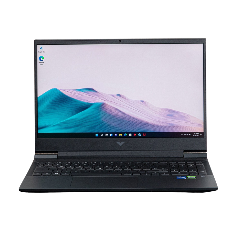 Victus 16 touch screen