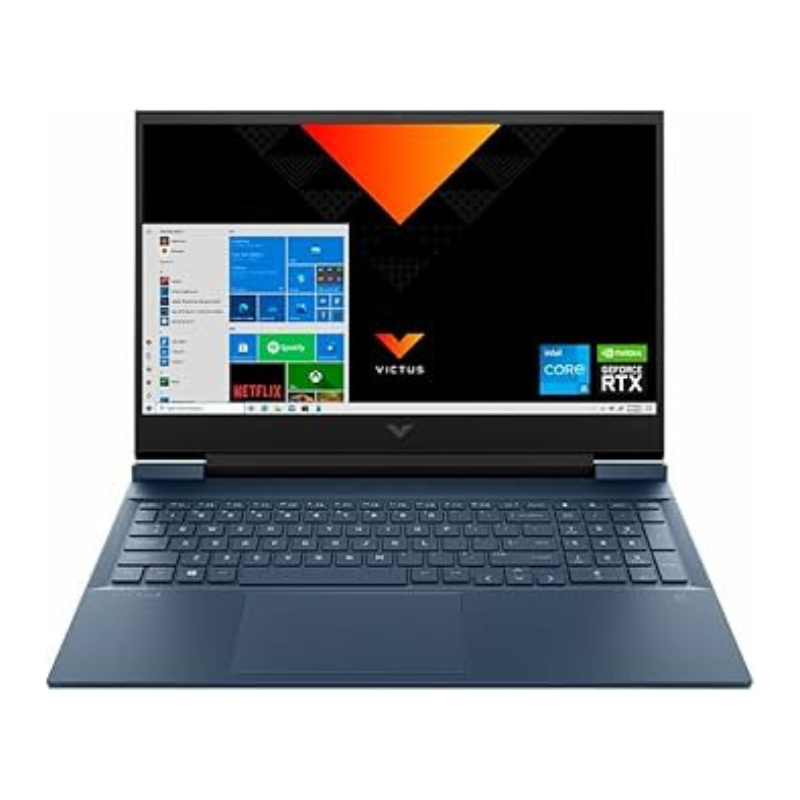 Victus 16 non-touch screen