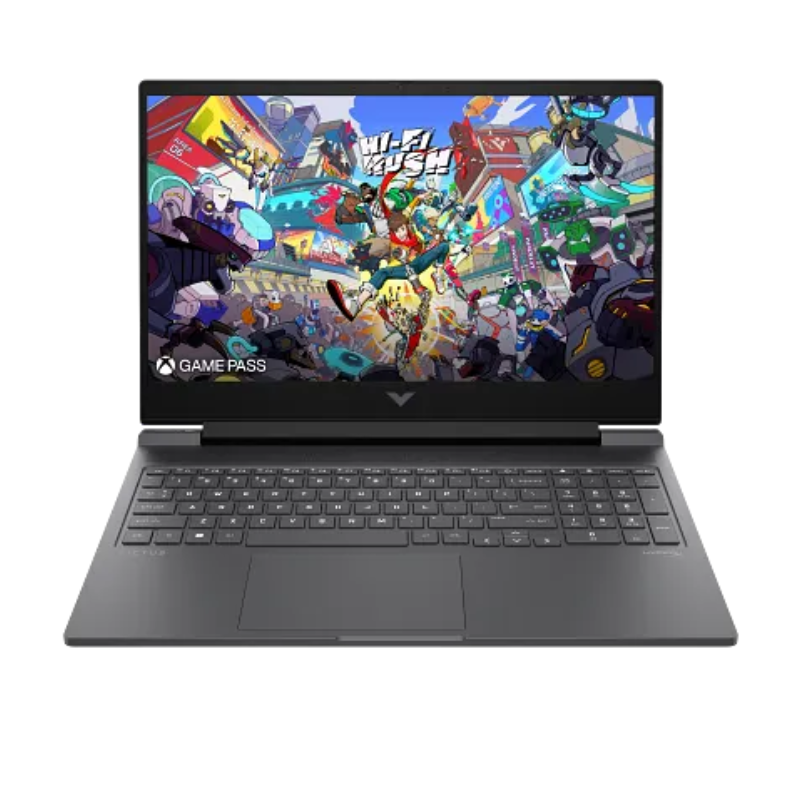 Victus 16-r series touch screen