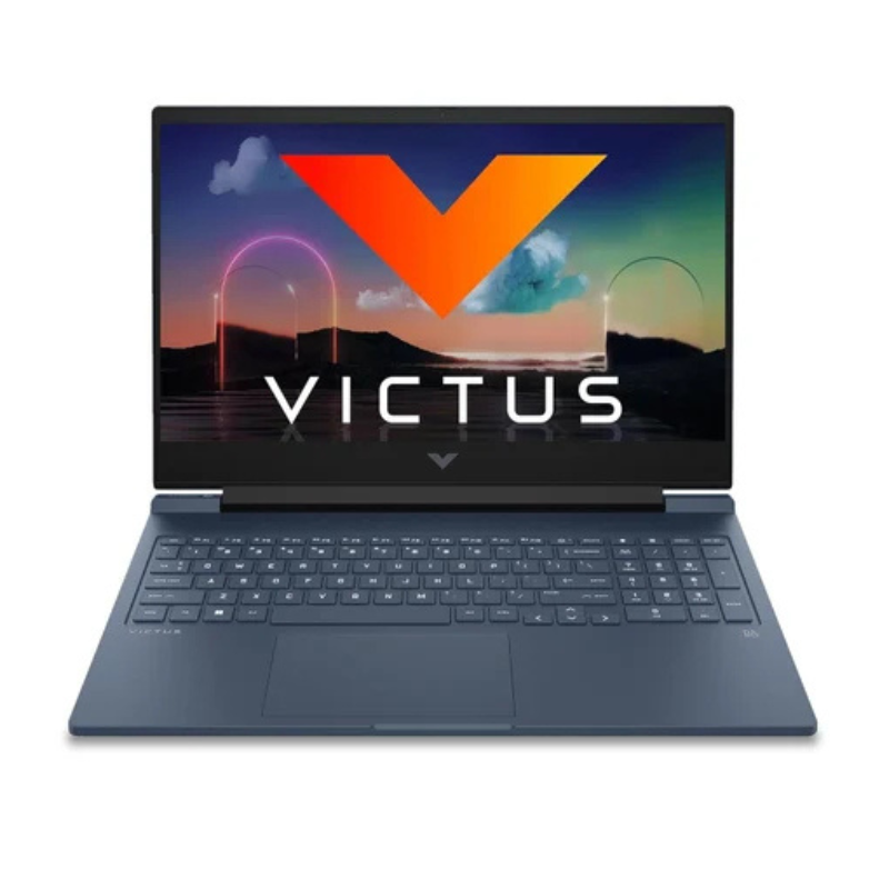Victus 17 non-touch screen