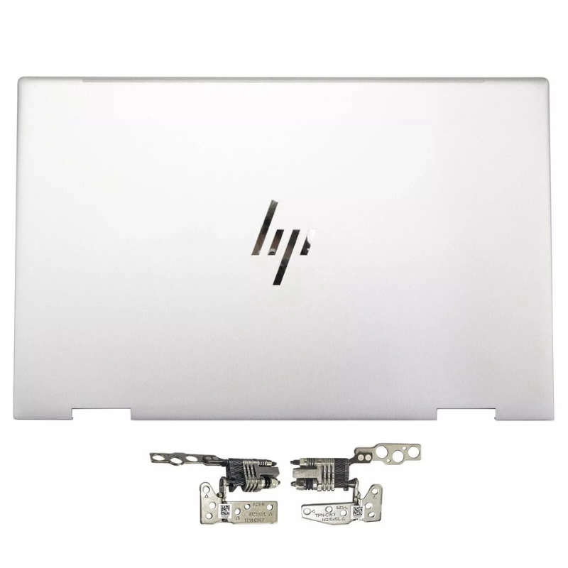 HP ZBook screen back cover repair