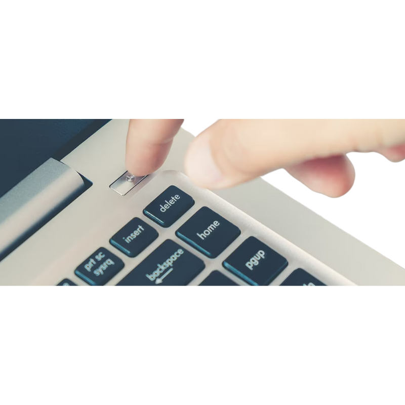 HP ZBook no power repair