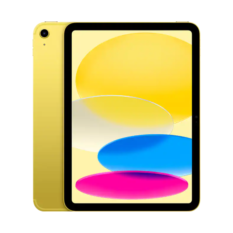 iPad 11 2025 repair