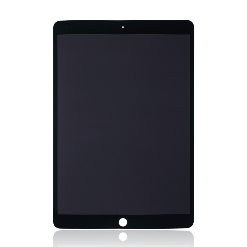 iPad black screen repair