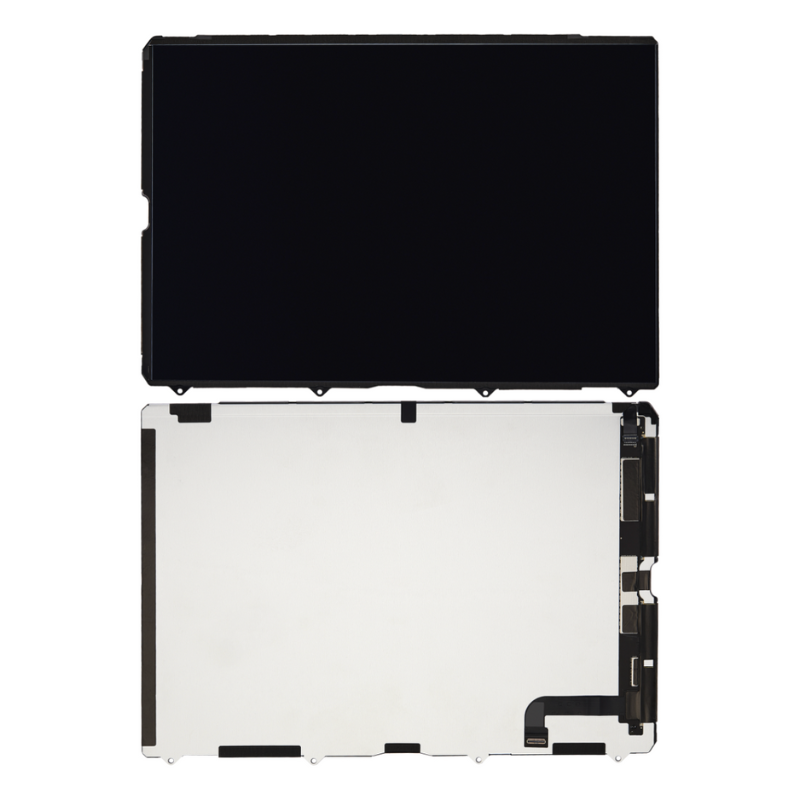 iPad LCD repair