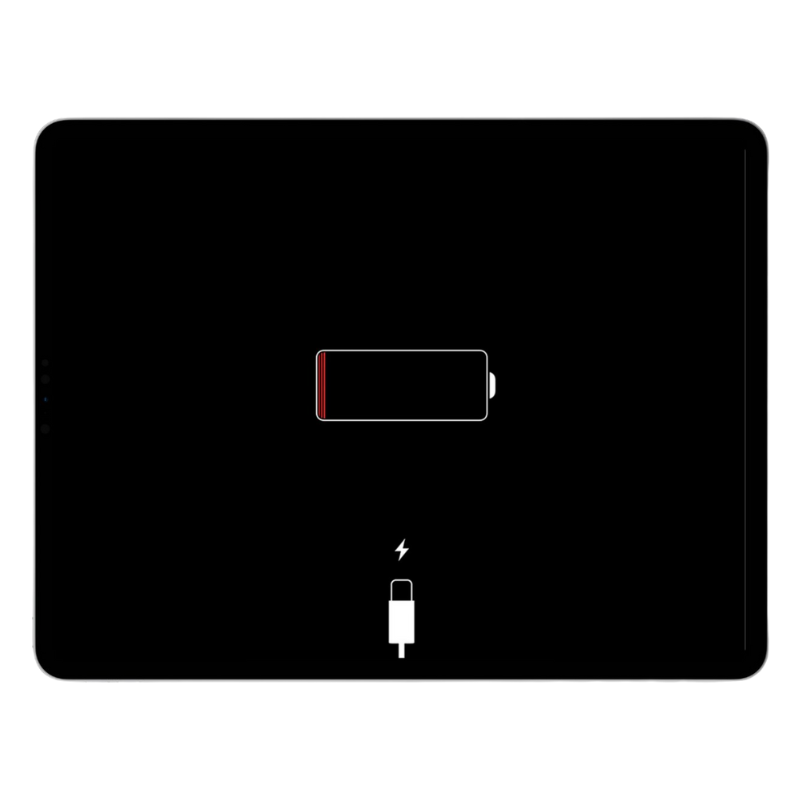 iPad Mini charging port repair