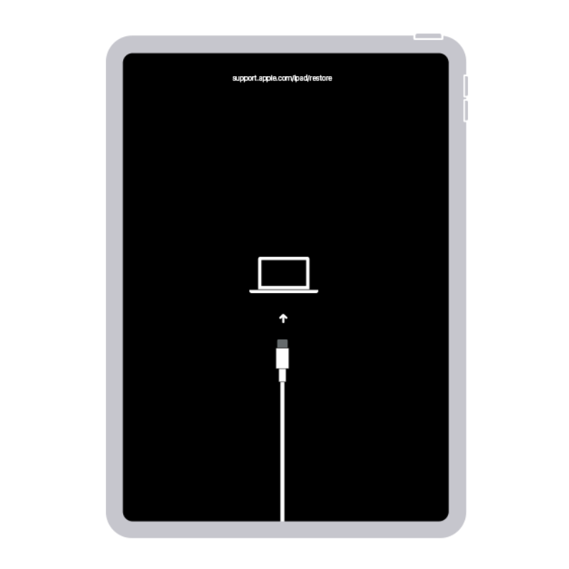 iPad Mini no power repair