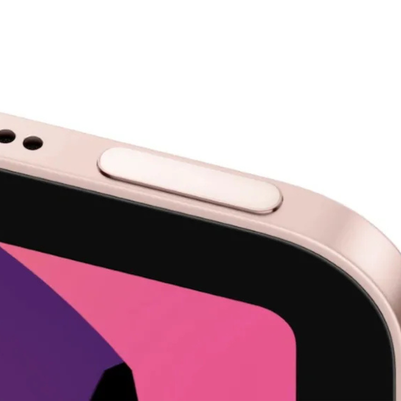 iPad power button repair