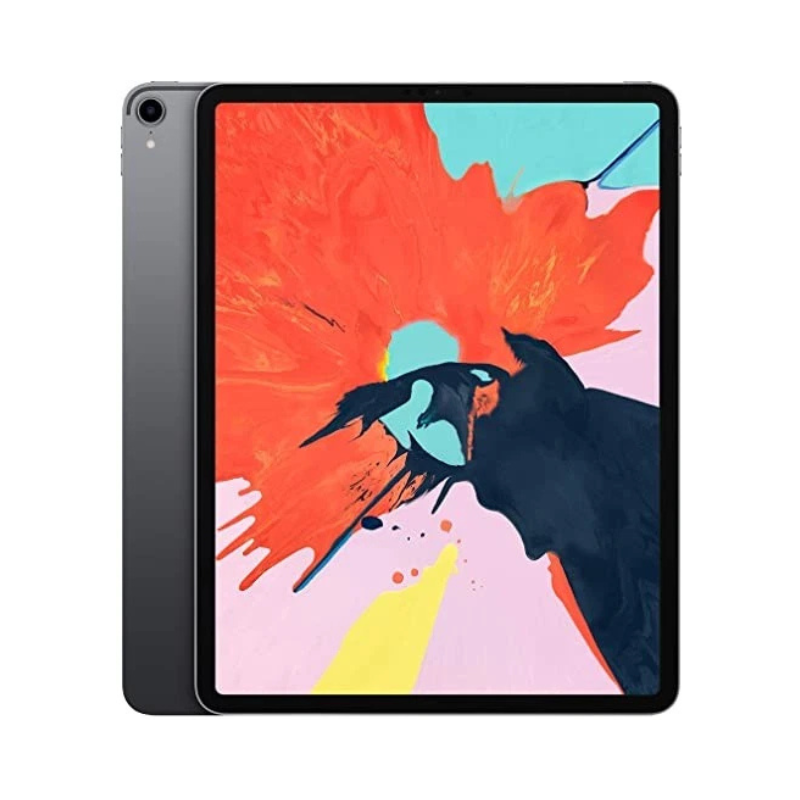iPad Pro 12.9 3rd Gen repair
