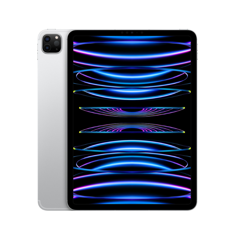 iPad Pro 12.9 4th Gen repair