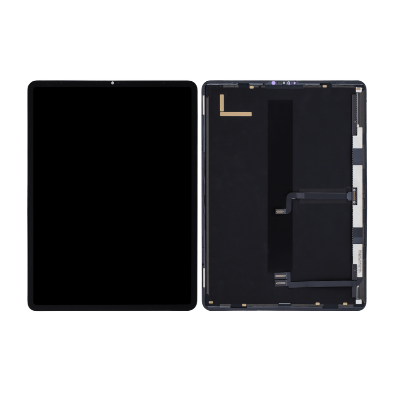 iPad screen repair