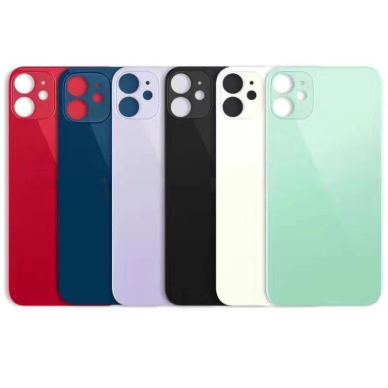 iPhone 11 back glass repair