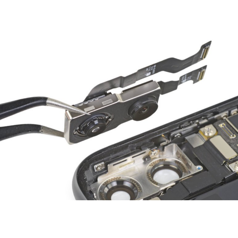 iPhone 11 camera repair