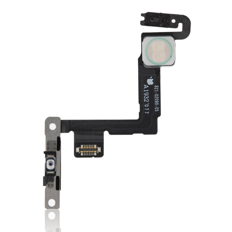 iPhone 11 power button repair