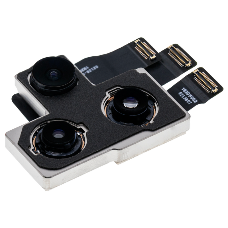 iPhone 11 Pro back camera aftermarket