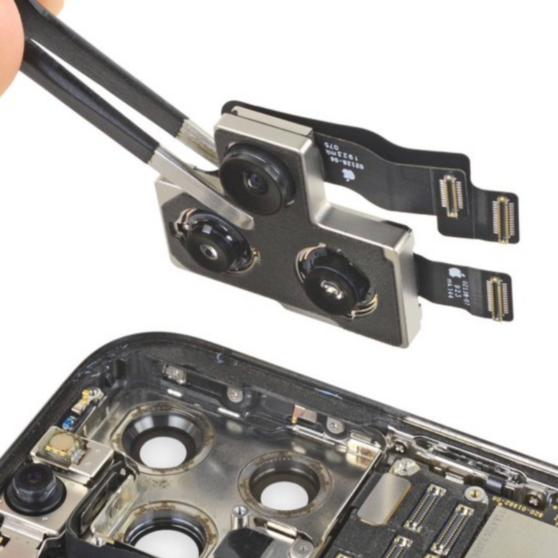 iPhone 11 Pro camera repair