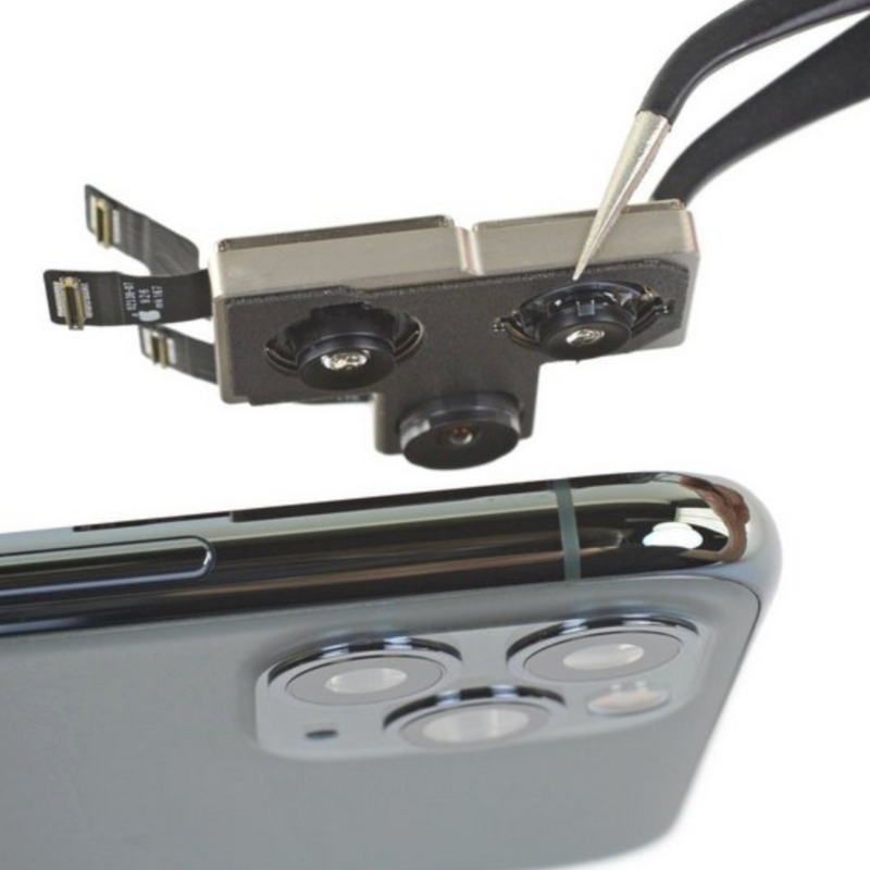 iPhone 11 Pro Max camera repair