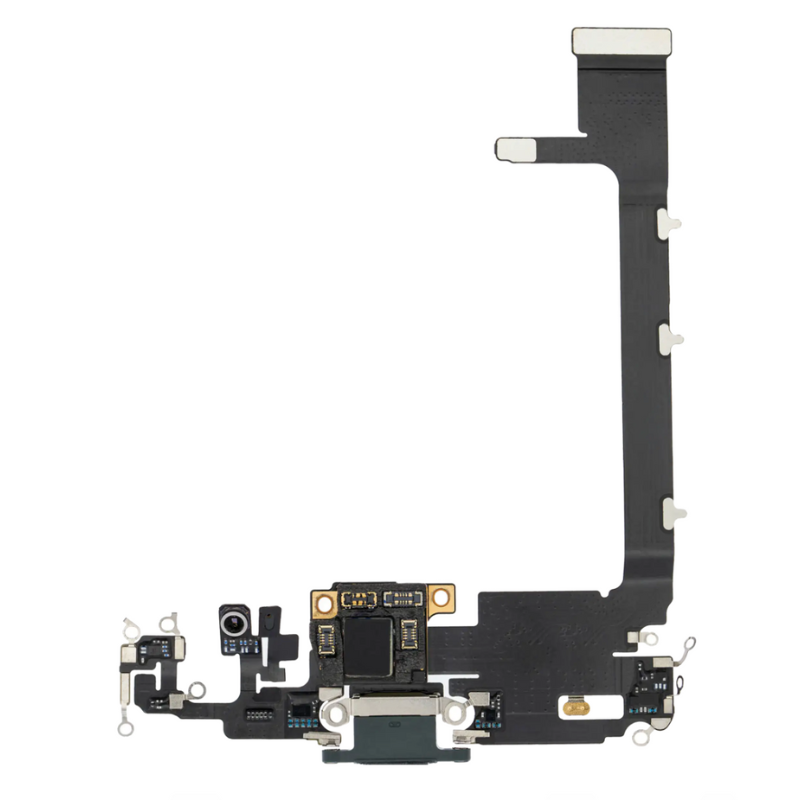 iPhone 11 Pro Max charging port replacement