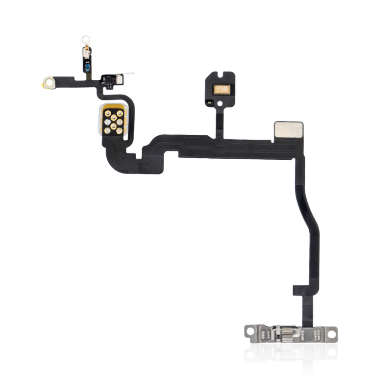 iPhone 11 Pro Max power button repair