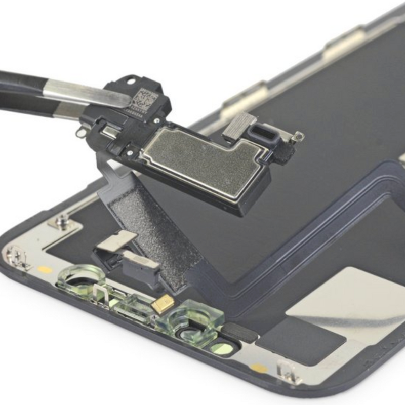 iPhone 11 Pro Max speaker repair