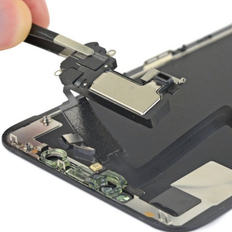 iPhone 11 Pro Max speaker repair