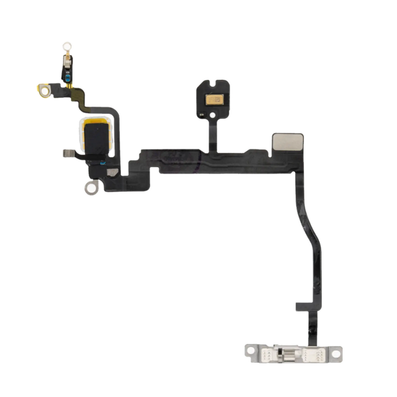 iPhone 11 Pro power button repair