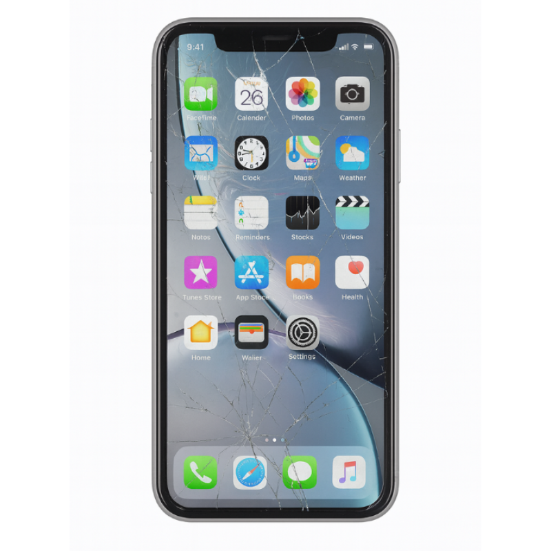 iPhone 11 Pro screen repair