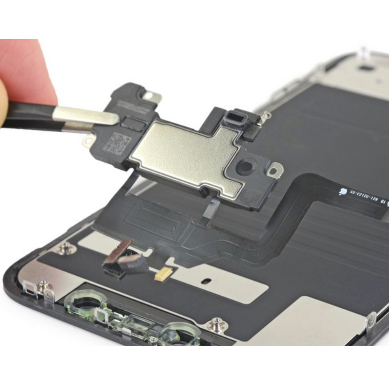 iPhone 11 speaker repair