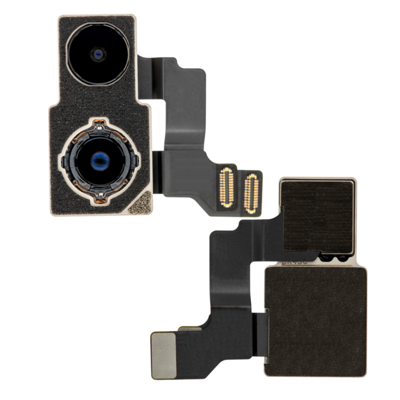 iPhone 12 back camera aftermarket