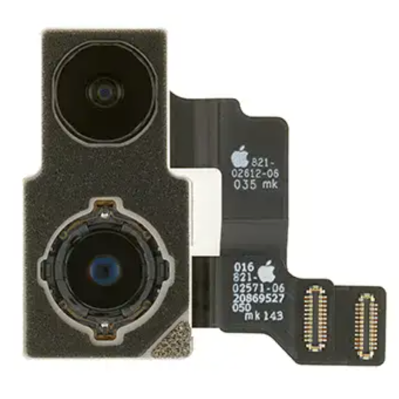 iPhone 12 back camera OEM quality