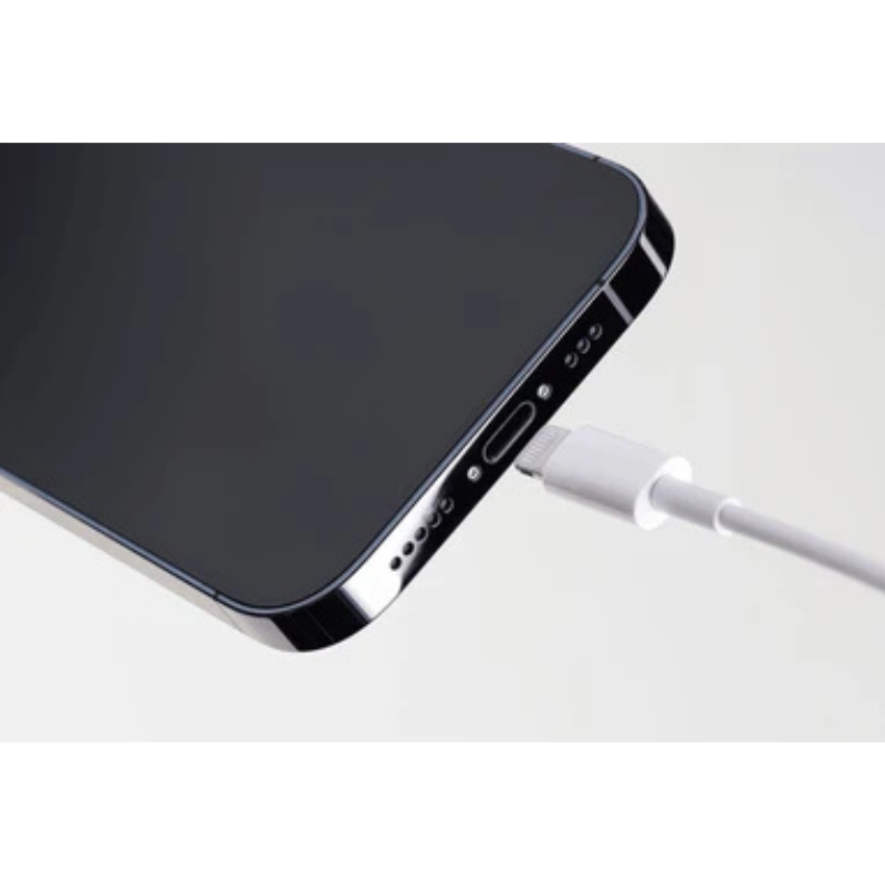 iPhone 12 charging port replacement