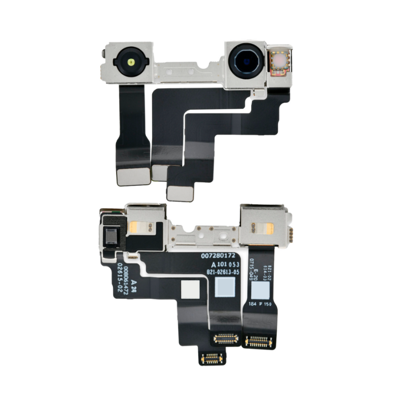 iPhone 12 front camera aftermarket