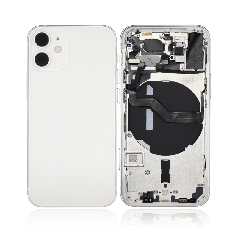 iPhone 12 mini aftermarket back housing