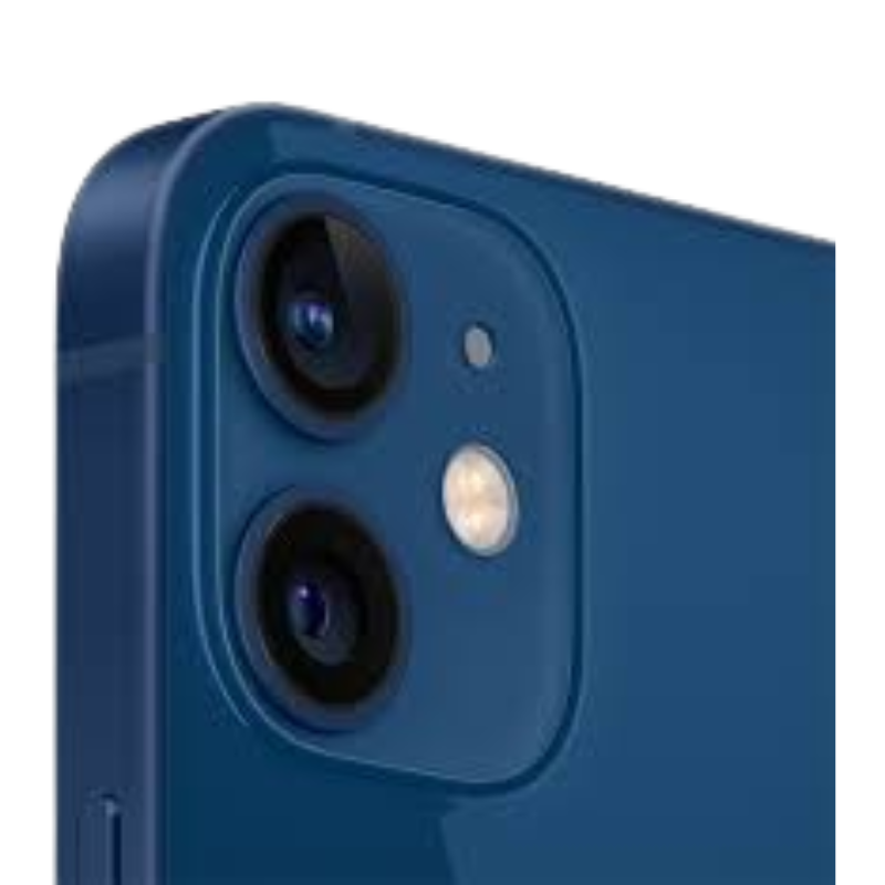 iPhone 12 Mini camera repair