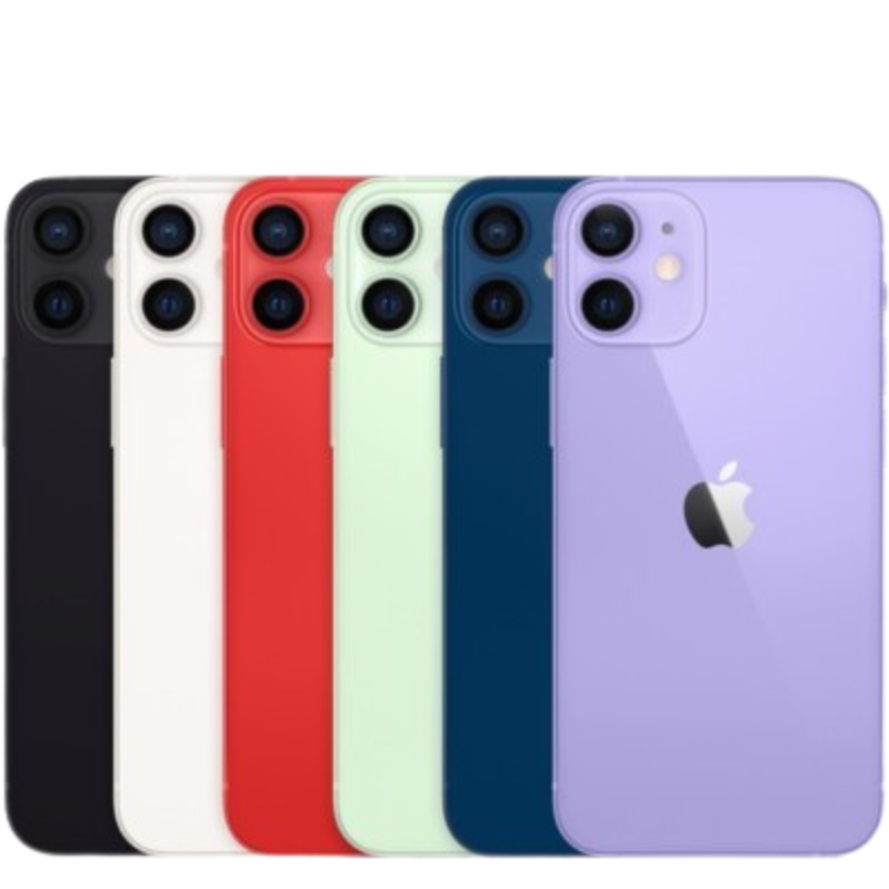 iPhone 12 mini repair services