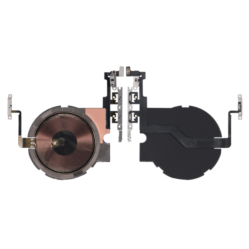 iPhone 12 power button repair