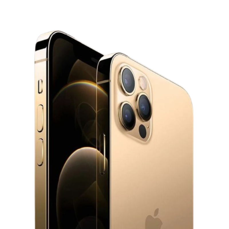 iPhone 12 Pro power and volume button repair