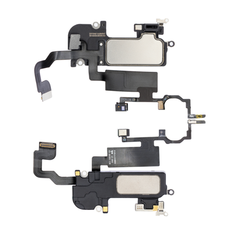 iPhone 12 Pro ear speaker repair