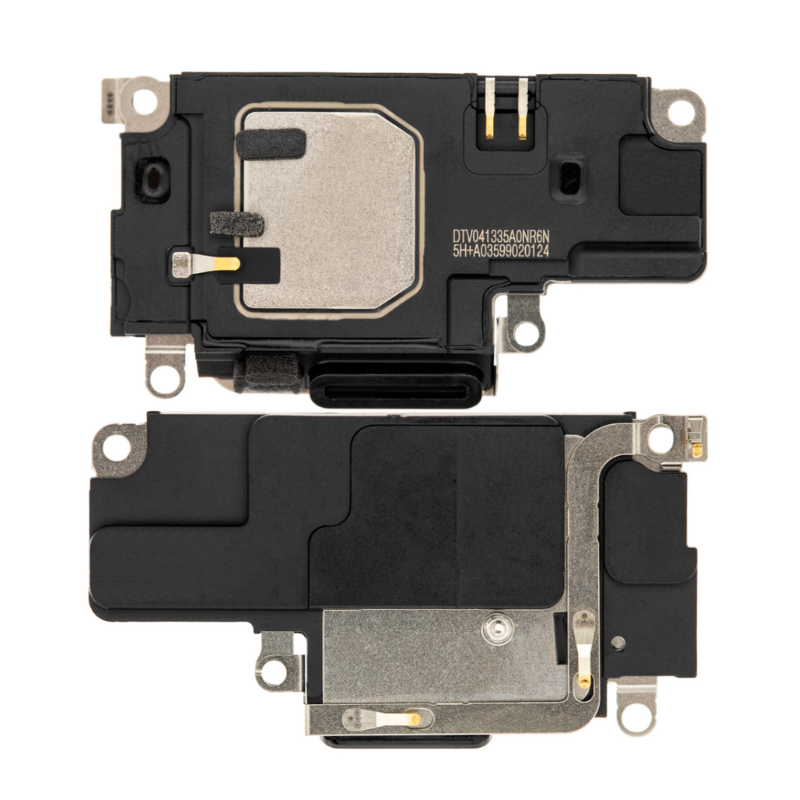 iPhone 12 Pro loud speaker repair