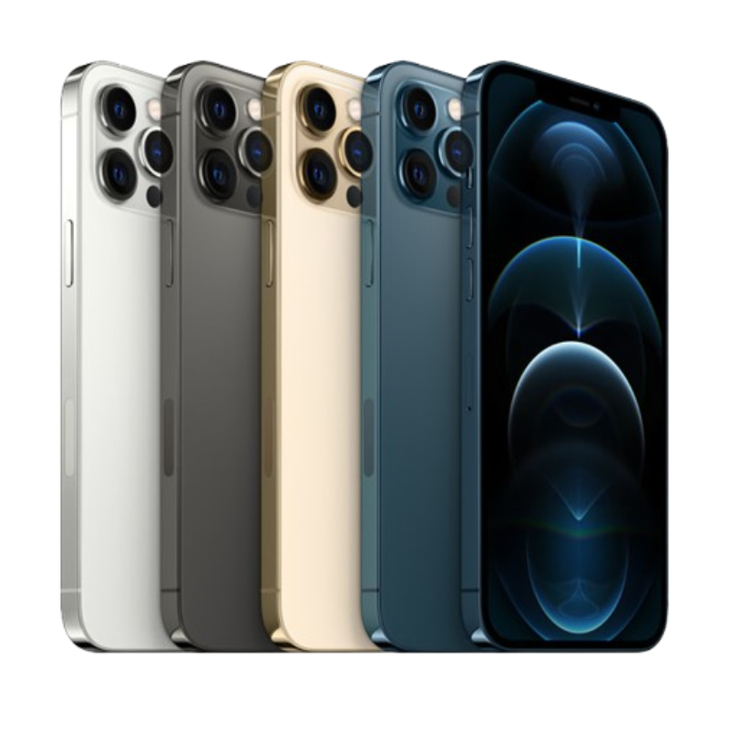 iPhone 12 Pro repair services