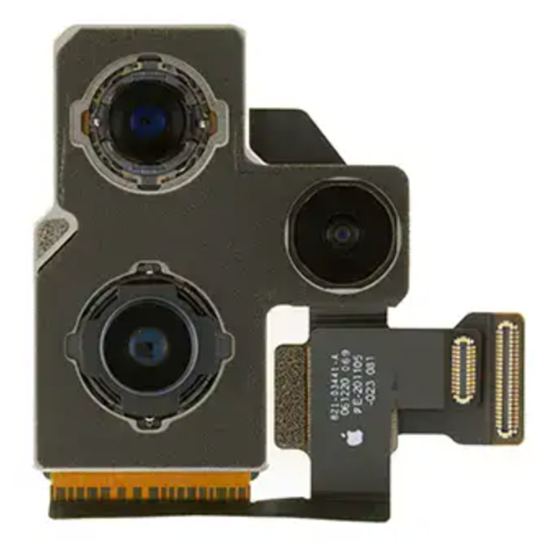 iPhone 12 Pro Max back camera OEM quality
