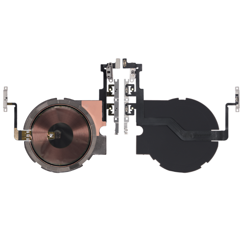 iPhone 12 Pro power button repair