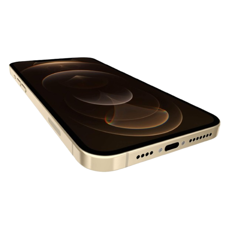 iPhone 12 Pro speaker repair