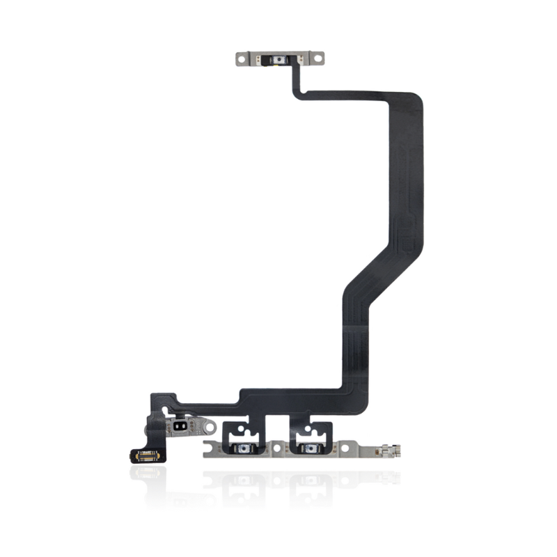 iPhone 12 volume button repair