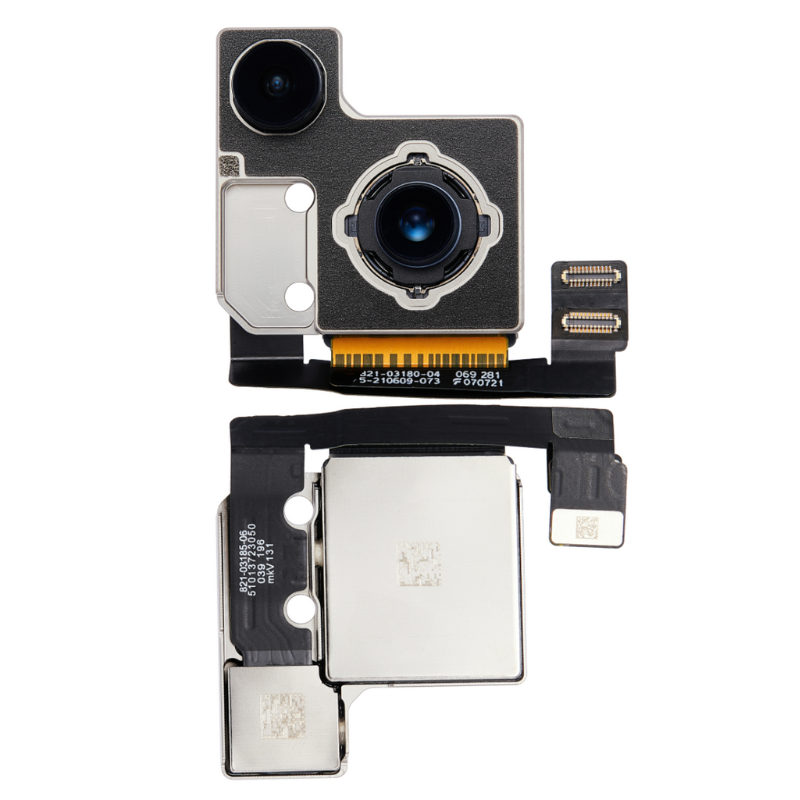 iPhone 13 back camera aftermarket