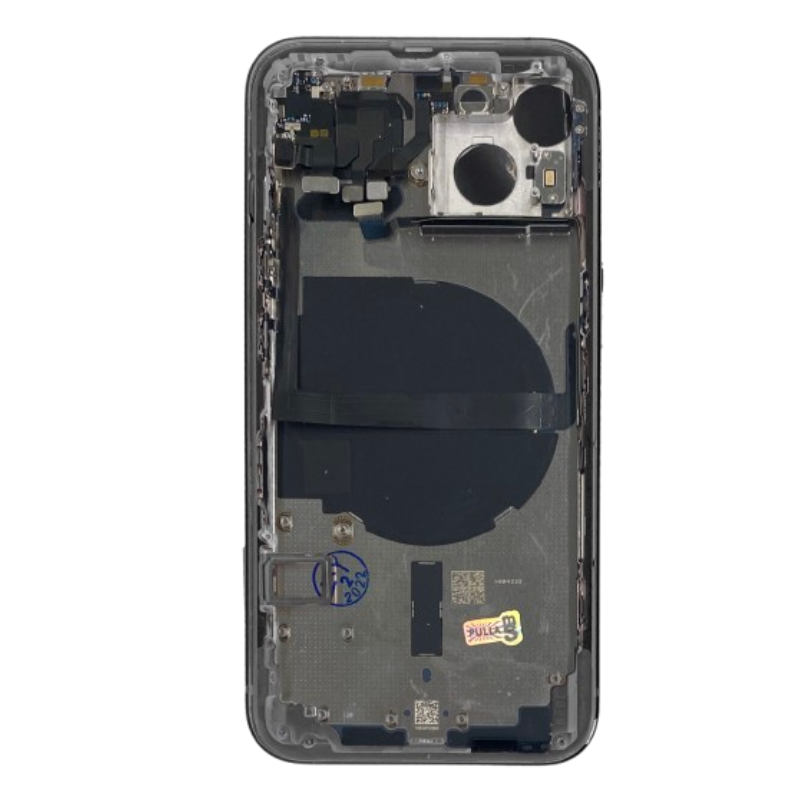 iPhone 13 aftermarket back housing