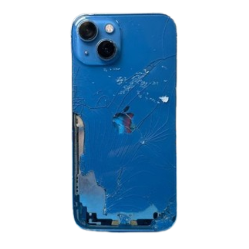 iPhone 13 Back Housing & Back Glass Repair